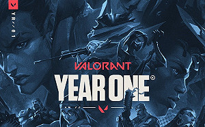 歡慶一週年！台灣將舉辦《特戰英豪》社群錦標賽