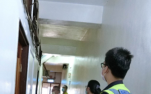 台南警方查獲10越南女賣淫案   快速採檢均呈陰性