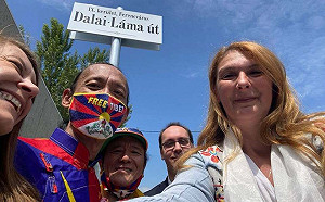 中國復旦大學分校風波不斷 匈牙利總理將舉行公投