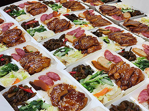 10/1起自助餐便當店應設紙類回收設施！違者最高可罰30萬元