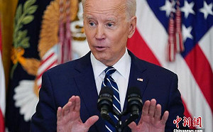 堅持8月底撤離駐阿富汗美軍 拜登為何干犯眾怒？