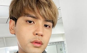 陳零九還原練舞過程  坦承「考慮不周全」呼籲有症狀就待在家