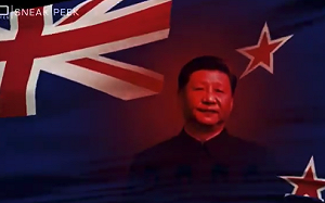 五眼聯盟少一眼？ 紐西蘭變「紐習蘭」 ? CNN：可能必須選邊站了!