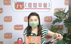 連戰打「特權疫苗」？連辦批公布病情不道德  周玉蔻：廢言廢語不必了啦