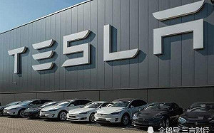 特斯拉在中銷量上月驟減7成 投資者仍有信心表示不影響