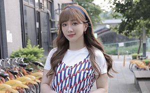 《黑澀會》玉兔打完疫苗！發文透露「高燒吃藥降不下來」