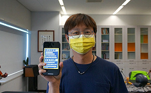 停車費8折遭批了無新意 假日應可停黃線  中市府：視疫情變化調整