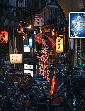 是否帶兒回日本打疫苗？歐陽靖霸氣回：台灣是最有安全感的家