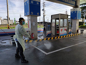 連6天 0再現本土病例 潘孟安：民眾切勿鬆懈防疫