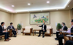 紓困4.0啟動首日撥發555億元 共計361萬人受惠