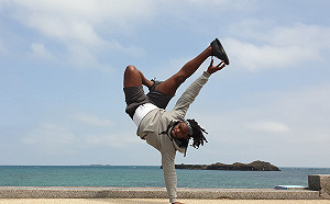 興大線上畢典 校長薛富盛：挫折和失敗是未來成功養分