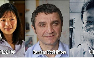 各界關注武漢實驗室外洩病毒 潘建志：丞相，起風了