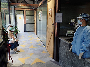 官民聯手抗疫　新北號召261間動物醫院預約制看診 