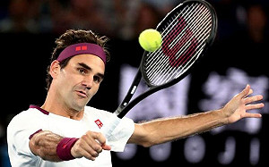 血戰3個搶七　Federer闖進法網16強