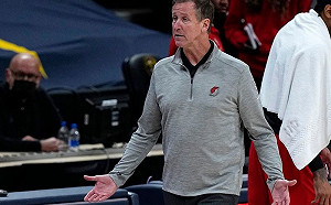 魔術有意讓拓荒者前主帥接任總教練