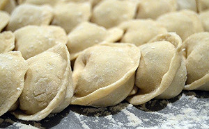 餃子餡總乾巴巴？掌握1關鍵超多汁