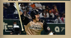 大戰菅野智之！王柏融連2場扛五棒