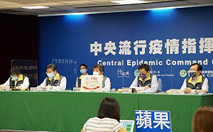 苗栗電子廠疫情 指揮中心宣布　所有移工停班並隔離