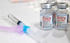 美捐贈疫苗是那些品牌？陳時中回應