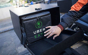 外送員騎一半被棄單！打開一看爽炸