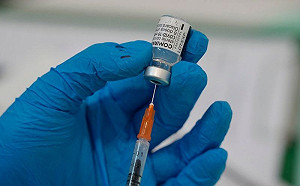 媒體算高風險族群？陳時中回應了