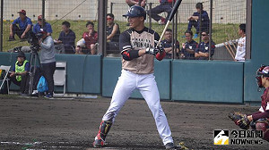 狂！吳念庭、王柏融第三度同日開轟