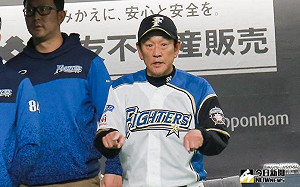 王柏融感謝日本！栗山監督也被感動