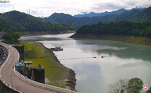 水情吃緊乾著急！水利署：南北5水庫人工增雨