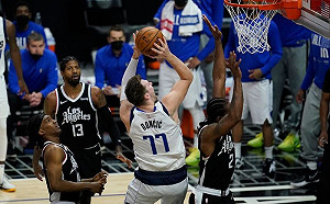 NBA／對付新新人類Doncic　快艇只能用鋒線海對拚