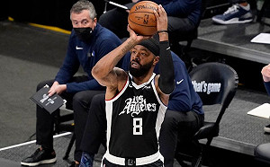 NBA／準！搶七戰轟20顆三分球　快艇成聯盟史上第一隊