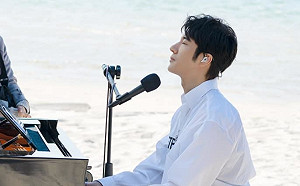 王力宏驚傳「2年零互動」已婚變？ 經紀人出面否認