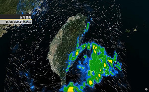 水情可撐至7月底！氣象局：梅雨鋒面影響雨可再下4天