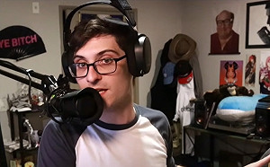 光速切割！中國乙女手遊英文聲優因挺台遭解雇