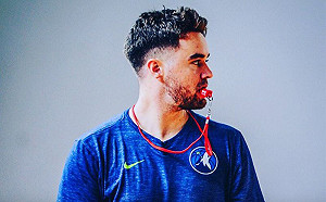 P聯盟／新北國王宣布總教練　前NBA灰狼助教萊恩加盟