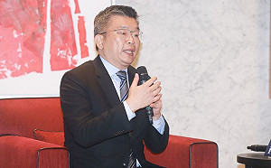 中職／三級警戒中職何時復賽？聯盟持續滾動式修正