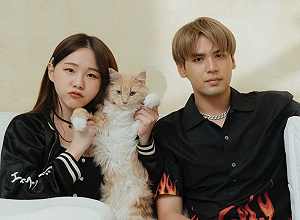 陳零九確診遭抨擊！直播主女友嘆：心裡真的很難過