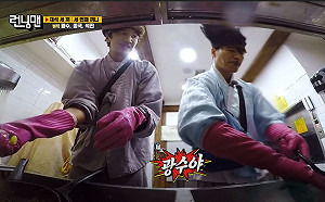 (影)李光洙《RM》最後一集預告片釋出！告別成員喊「對不起」落淚痛哭