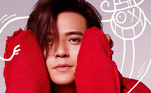 分手周揚青1年！羅志祥和網友互動 罕見揭露感情狀態