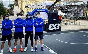 感動！中華女籃惜敗　錢薇娟臉書湧入球迷打氣：歡迎回家