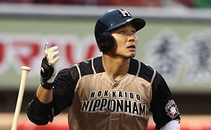 中職／王柏融展現實力！洪總：他會越打越好