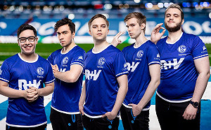 面臨財務危機！S04將出售《英雄聯盟》LEC席位