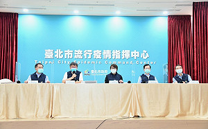 柯文哲：若宣布明天封城 今晚高速公路都塞車