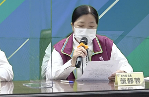 澎湖首座社區快篩站6/8啟動！隘門村家族感染源仍不明