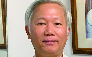 遭控「審查最大困難」 總統府反擊：讓科學證明，讓數據說話