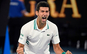 NBA／輸2贏2！喬帥上演大逆轉　生涯第15次闖進法網8強