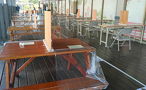 新北推安心企業快篩計畫 以掌握防疫先機