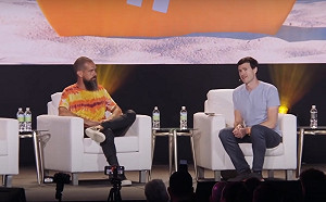 2021比特幣大會嗨翻邁阿密！推特創辦人也出席力挺