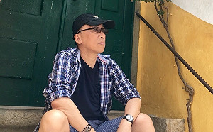 高虹安公積金案延燒 苦苓問:為什麼連一個願出面的證人都沒有呢?