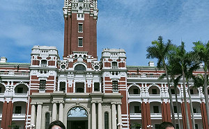 柯建銘批國民黨「義和團」 費鴻泰反嗆：你才不讀書的義和團