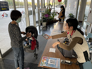 中市安心即時上工再加碼 釋出近1200防疫相關短期工作機會